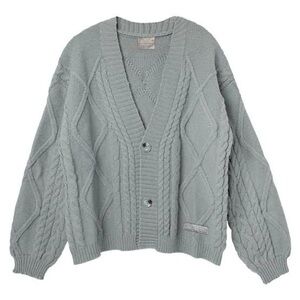 TTPD Taylor swift cardigan